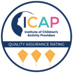ICAP 3 Kite Top Rating